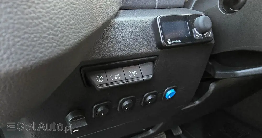 RENAULT Master L3H2 Extra (bryg.)