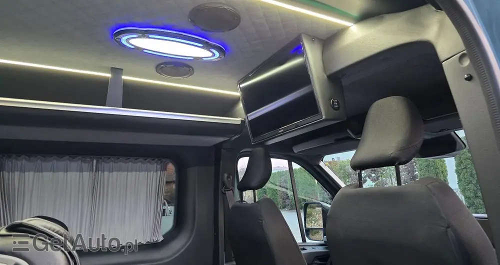 RENAULT Master L3H2 Extra (bryg.)