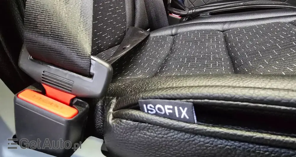 RENAULT Master L3H2 Extra (bryg.)