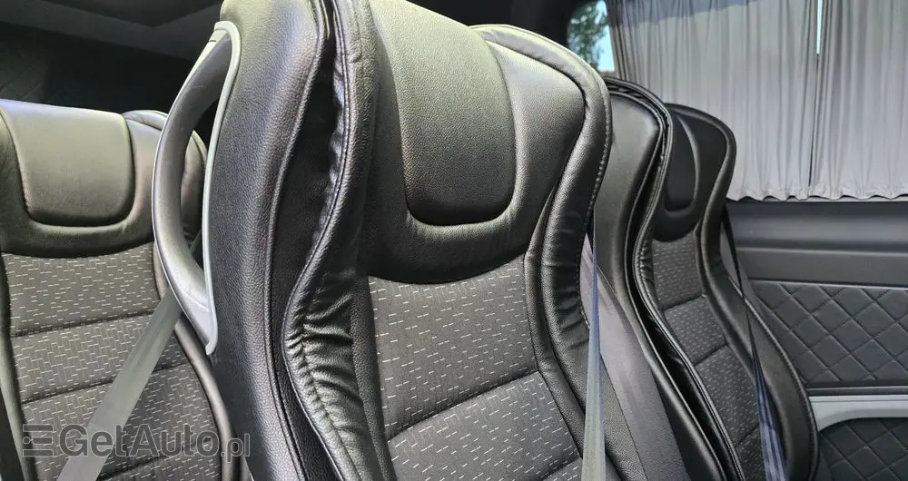 RENAULT Master L3H2 Extra (bryg.)