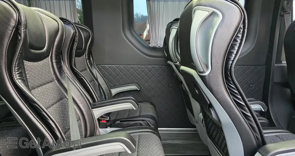 RENAULT Master L3H2 Extra (bryg.)