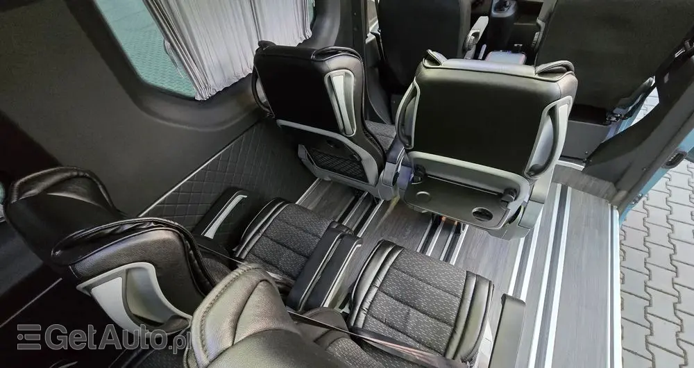 RENAULT Master L3H2 Extra (bryg.)