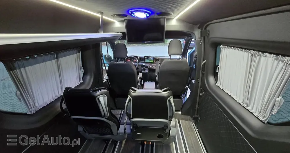 RENAULT Master L3H2 Extra (bryg.)