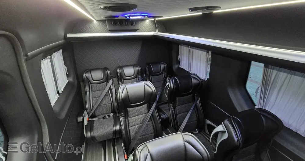 RENAULT Master L3H2 Extra (bryg.)