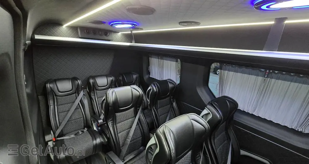 RENAULT Master L3H2 Extra (bryg.)