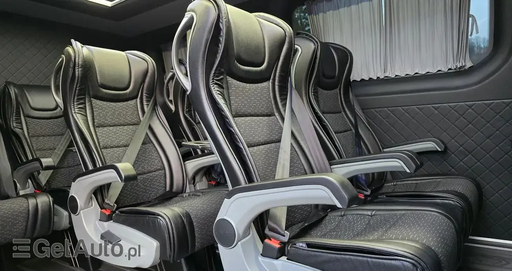 RENAULT Master L3H2 Extra (bryg.)