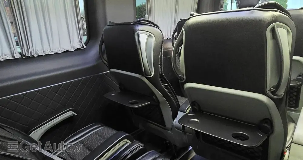 RENAULT Master L3H2 Extra (bryg.)