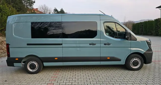 RENAULT Master L3H2 Extra (bryg.)