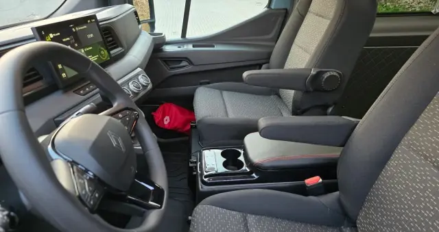 RENAULT Master L3H2 Extra (bryg.)