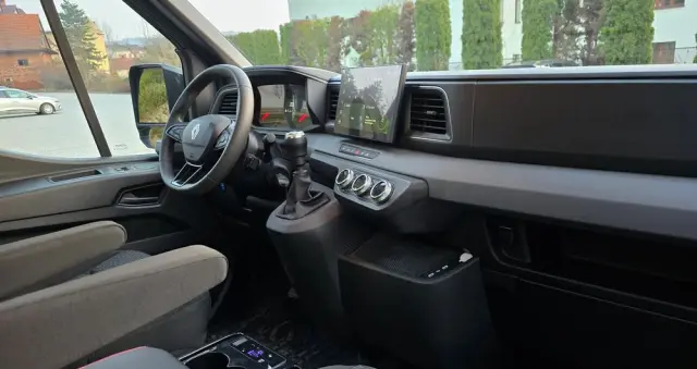 RENAULT Master L3H2 Extra (bryg.)