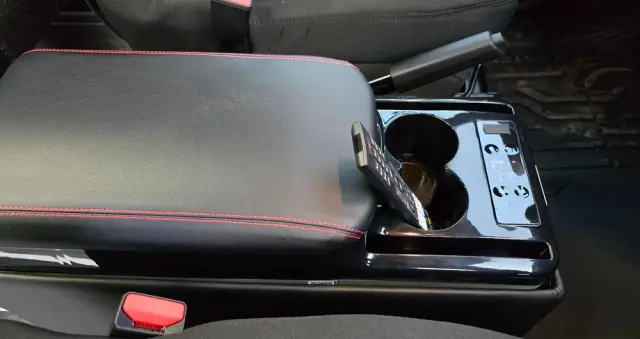 RENAULT Master L3H2 Extra (bryg.)