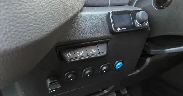 RENAULT Master L3H2 Extra (bryg.)