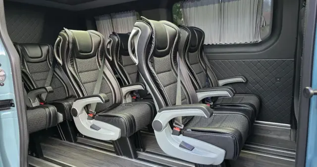 RENAULT Master L3H2 Extra (bryg.)