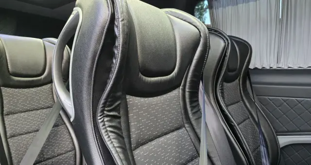 RENAULT Master L3H2 Extra (bryg.)