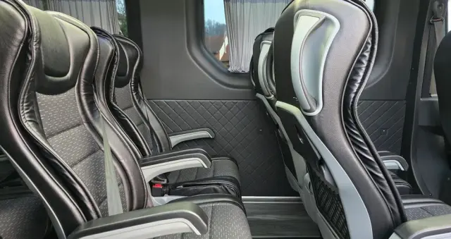 RENAULT Master L3H2 Extra (bryg.)