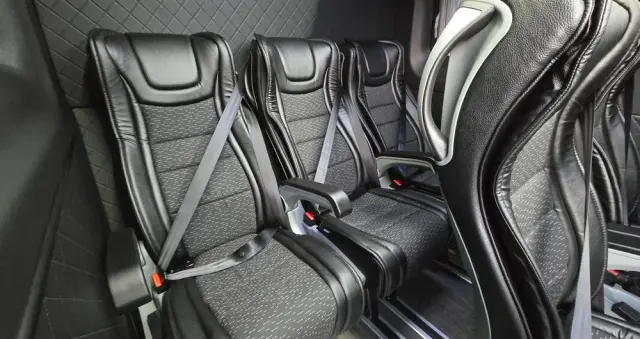 RENAULT Master L3H2 Extra (bryg.)