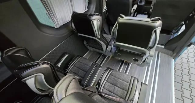 RENAULT Master L3H2 Extra (bryg.)