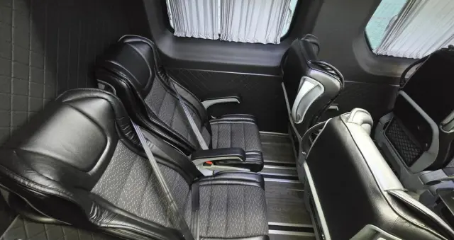 RENAULT Master L3H2 Extra (bryg.)