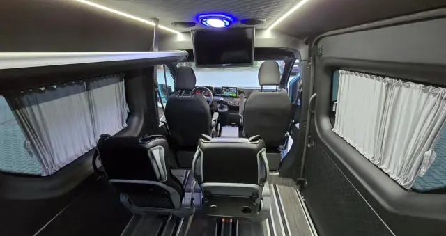 RENAULT Master L3H2 Extra (bryg.)