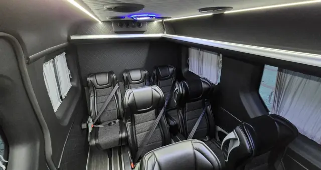 RENAULT Master L3H2 Extra (bryg.)