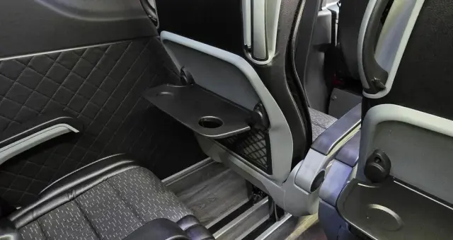 RENAULT Master L3H2 Extra (bryg.)