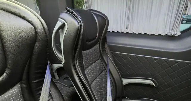 RENAULT Master L3H2 Extra (bryg.)