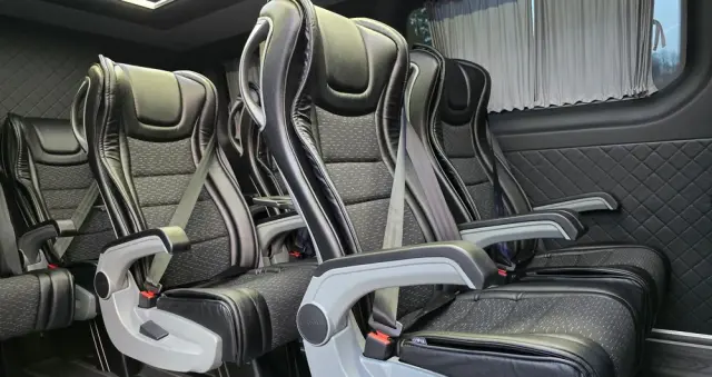 RENAULT Master L3H2 Extra (bryg.)