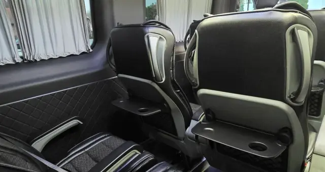 RENAULT Master L3H2 Extra (bryg.)