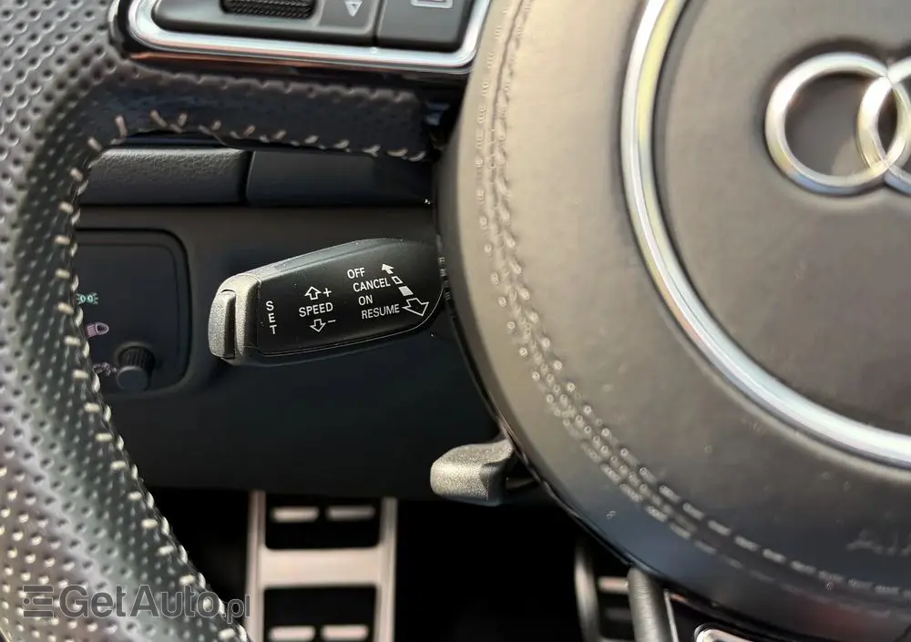 AUDI A6 Avant 2.0 TDI ultra S tronic