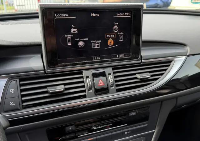 AUDI A6 Avant 2.0 TDI ultra S tronic