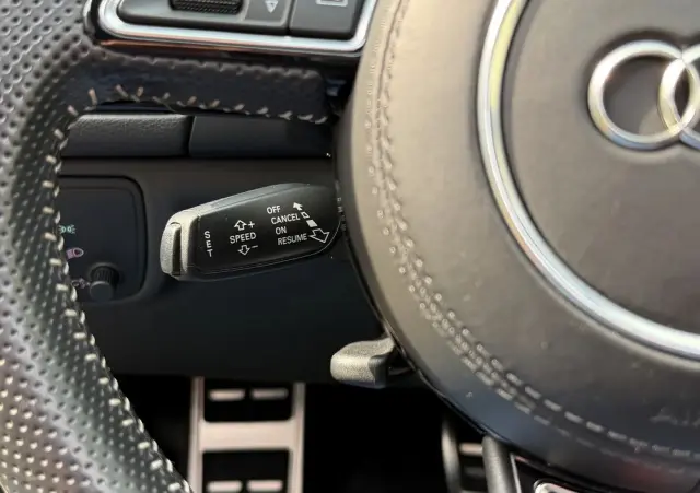 AUDI A6 Avant 2.0 TDI ultra S tronic