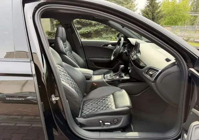AUDI A6 Avant 2.0 TDI ultra S tronic