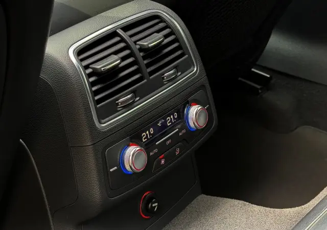AUDI A6 Avant 2.0 TDI ultra S tronic