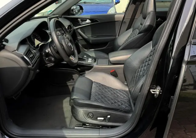 AUDI A6 Avant 2.0 TDI ultra S tronic