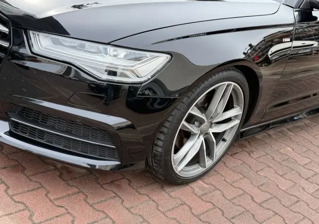 AUDI A6 Avant 2.0 TDI ultra S tronic