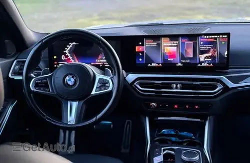 BMW Seria 3 