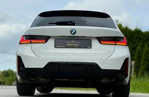 BMW Seria 3 