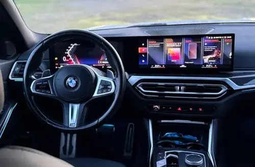BMW Seria 3 