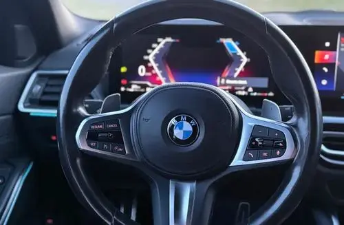 BMW Seria 3 