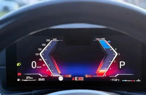 BMW Seria 3 