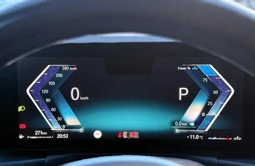 BMW Seria 3 