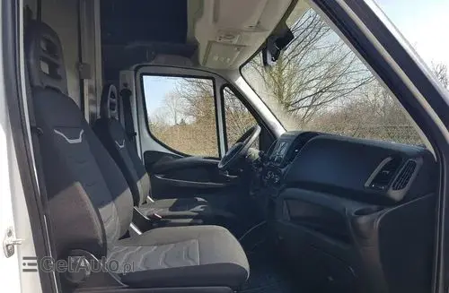 IVECO Daily 