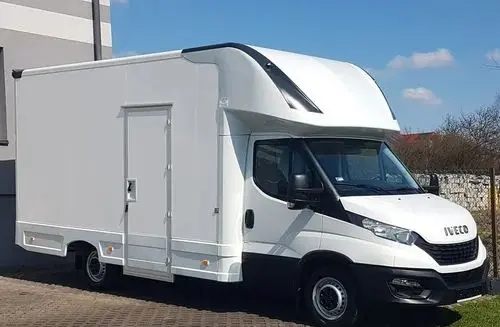 IVECO Daily 
