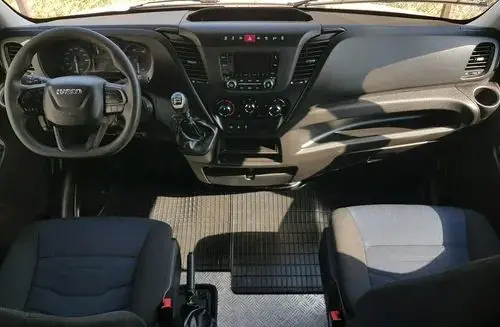 IVECO Daily 