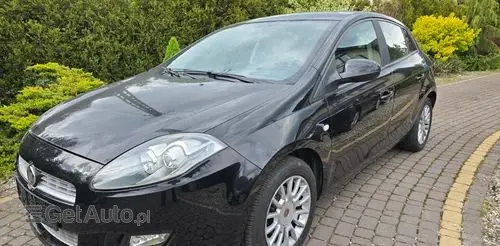 FIAT Bravo 