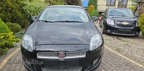 FIAT Bravo 