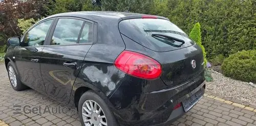 FIAT Bravo 