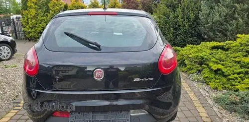 FIAT Bravo 