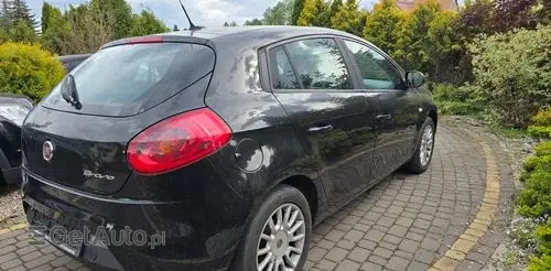 FIAT Bravo 
