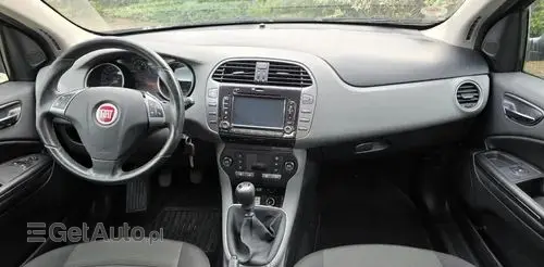 FIAT Bravo 